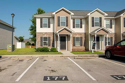 177 Glen Cannon Dr Photo 1