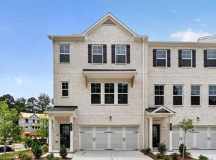 5817 Schelton Pl SE, Mableton, GA 30126