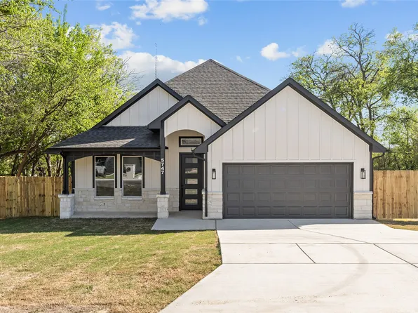 5747 Waddell St, Fort Worth, TX 76114