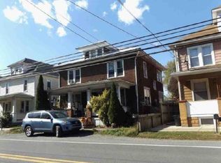 2229 N Old Trl, Selinsgrove, PA 17870