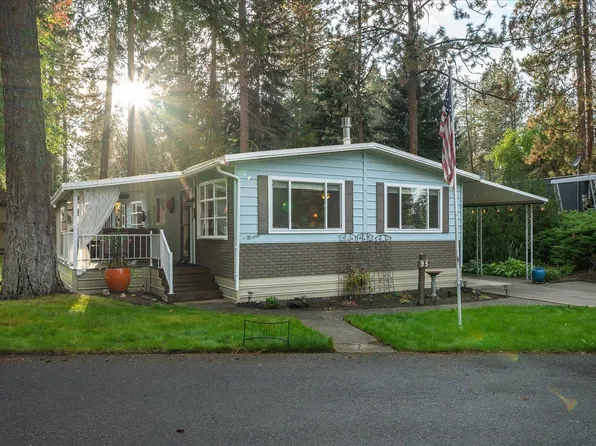 8900 S Mullen Hill Rd #95, Spokane, WA 99224
