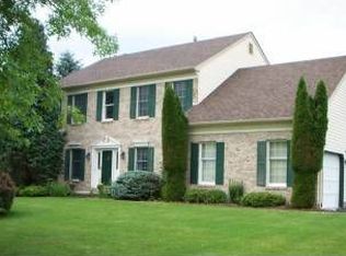 3 Pebble Beach Way, Washington, NJ 07882