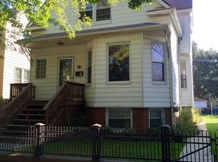 4115 N Whipple St, Chicago, IL 60618