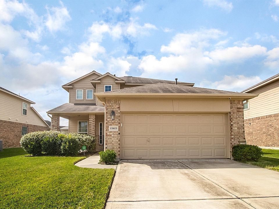 1st image of 12623 Caldwell Canyon Ln