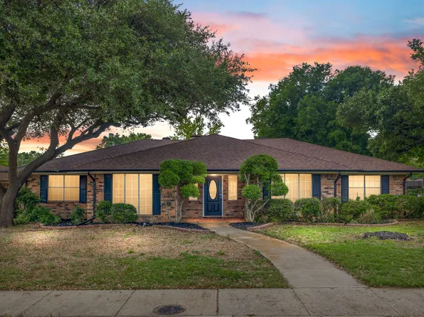 2912 Natalie Dr, Plano, TX 75074
