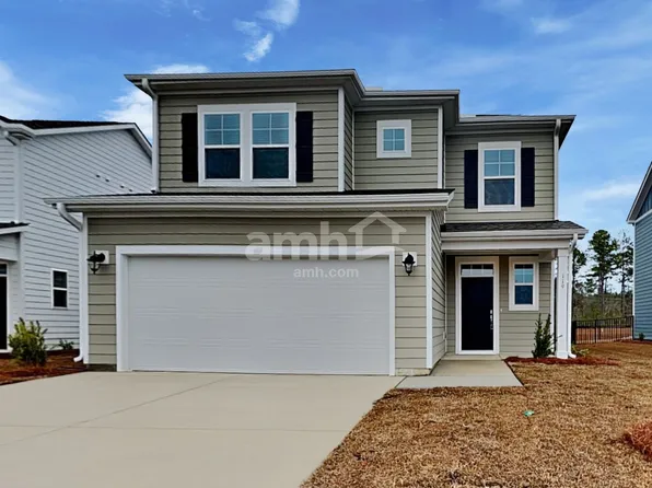 119 Anthurium Dr, Summerville, SC 29486