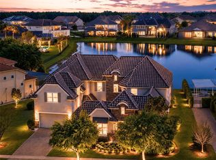 7654 Blue Quail Ln, Orlando, FL 32835