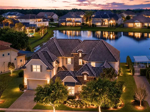 7654 Blue Quail Ln, Orlando, FL 32835