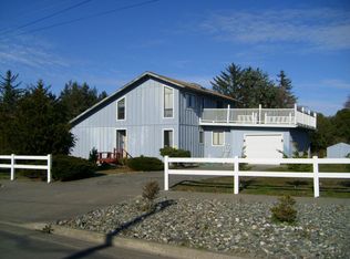 1100 Pacific Ave, Crescent City, CA