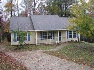 3403 Redgate Dr, Durham, NC 27703