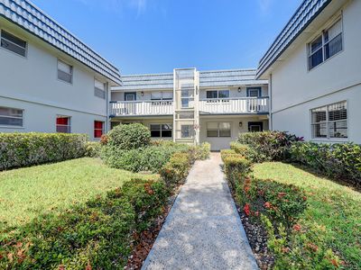 177 Tuscany C #177, Delray Beach, FL, 33446