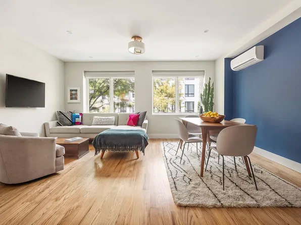 245 Nostrand Ave #2, Brooklyn, NY 11205
