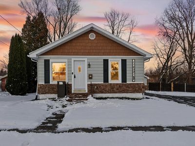 11430 Industrial St, Mount Morris, MI, 48458