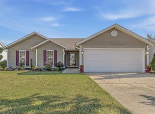 2116 Sheffield Dr, Jonesboro, AR 72405