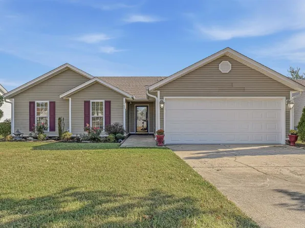 2116 Sheffield Dr, Jonesboro, AR 72405