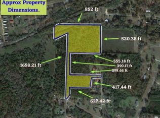 144 Harper Subdivision, Americus, GA 31719