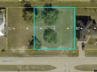 2219 Embers Pkwy W, Cape Coral, FL, 33993