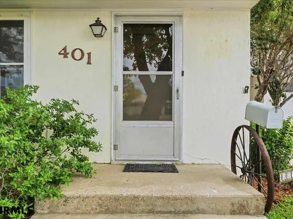 401 Pine St, Dix, NE 69133