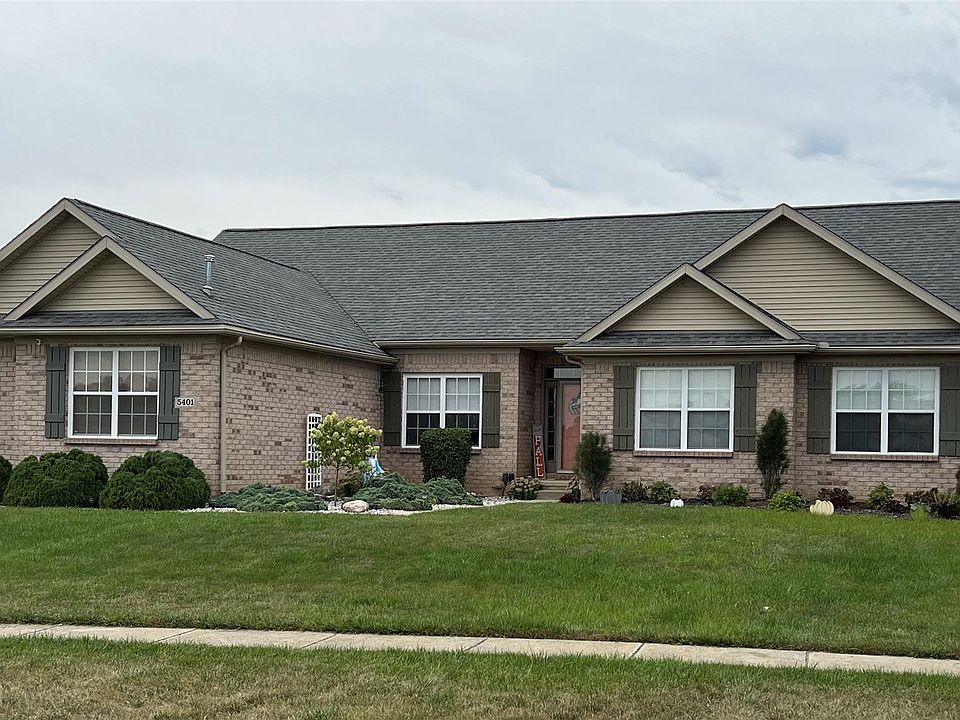 1st image of 5401 Mustang Dr