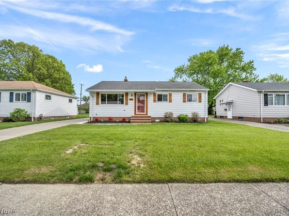 30116 Vineyard Rd, Willowick, OH 44095