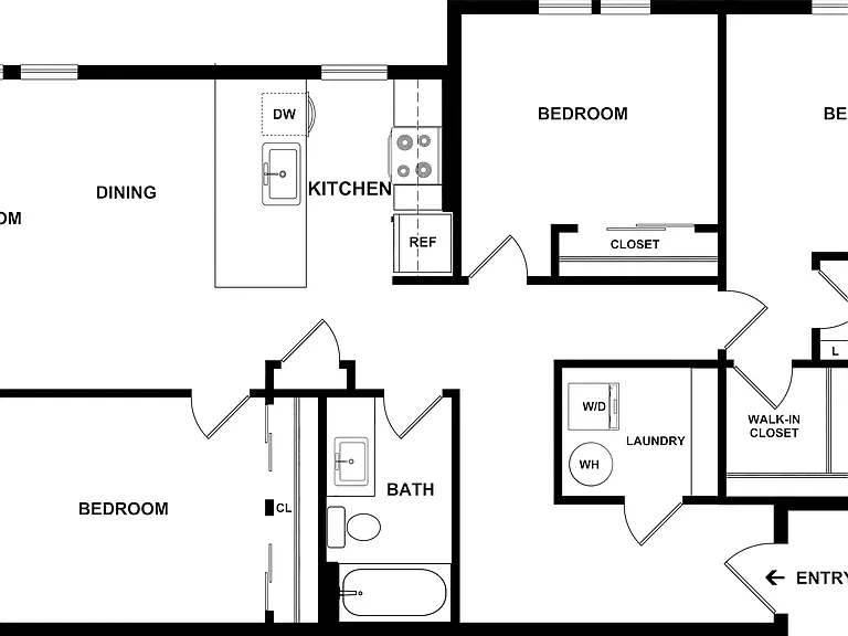 Anthology Apartments — Photo 51