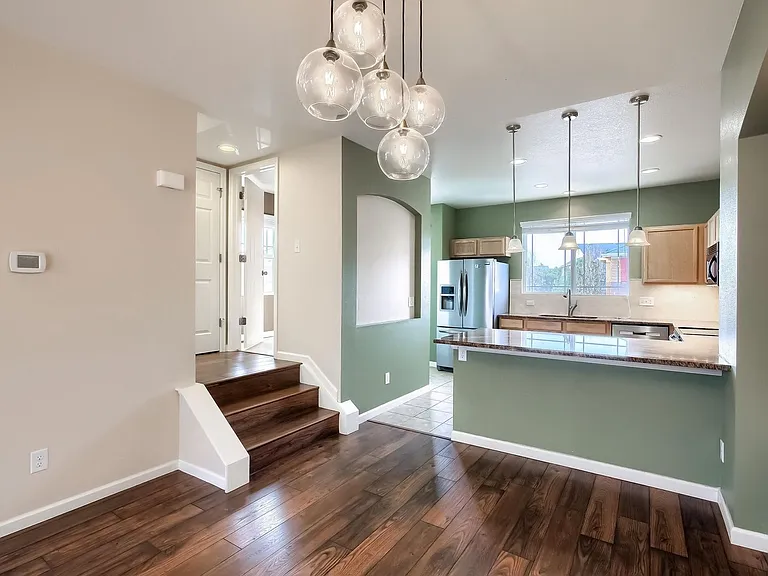 9300 E Florida Ave #1707 — Photo 5