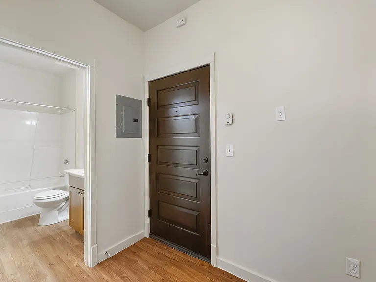 Welcome to Milwaukee studio apartments