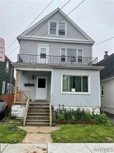 53 Progressive Ave, Buffalo, NY, 14207