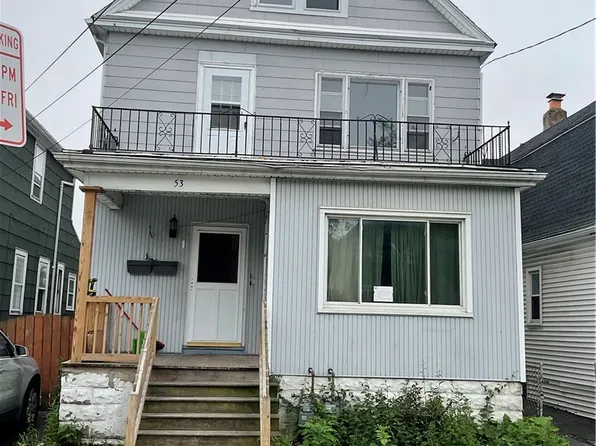 53 Progressive Ave, Buffalo, NY 14207