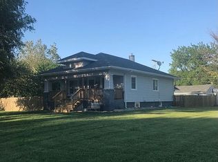 1315 Hendricks St, Norfolk, NE 68701