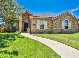 3003 110th St, Lubbock, TX 79423