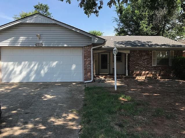 1st image of 503 Annawood Dr
