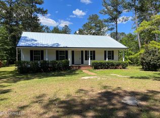 7155 Brushy Creek Rd, Lucedale, MS 39452