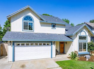 7483 N Price Ave, Fresno, CA