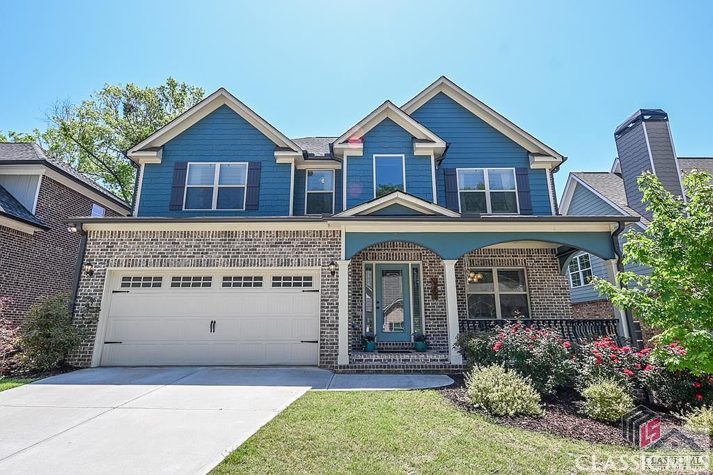 189 Towns Walk Dr, Athens, GA 30606 Zillow