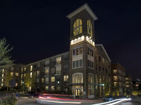 Berkshire Ninth Street, 749 9th St #427, Durham, NC 27705