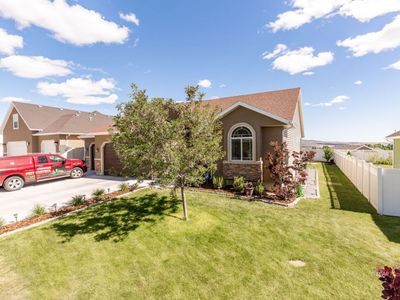 645 Cortney Dr, Elko, NV, 89801