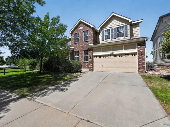1429 102nd Avenue, Greeley, CO 80634