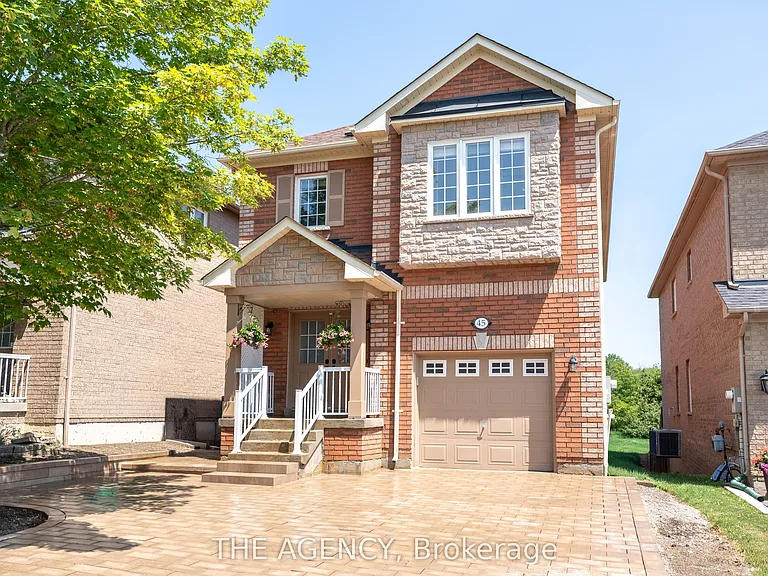 45 Silvervalley Dr #UPPER — Photo 2