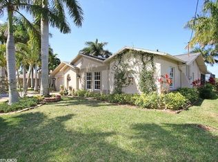 3520 SE 1st Pl, Cape Coral, FL 33904