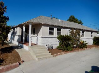 4175 Merritt Blvd, La Mesa, CA 91941