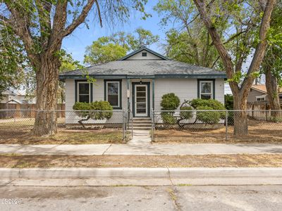 511 Churchill St, Fallon, NV, 89406