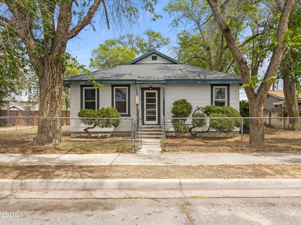 511 Churchill St, Fallon, NV 89406