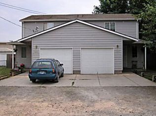 5297 Leota St, Springfield, OR 97478