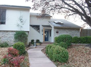 6020 Springflower Trl, Dallas, TX 75248