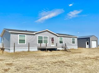 409 17th Ave NW, Hettinger, ND 58639