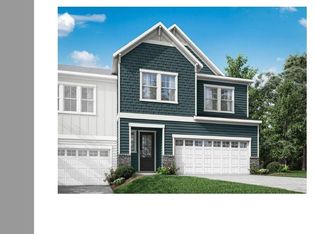 7972 Berry Crest Ave, Raleigh, NC 27617