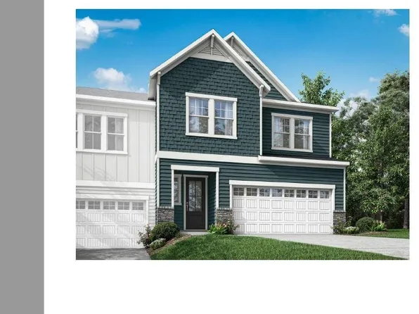 7972 Berry Crest Ave, Raleigh, NC 27617