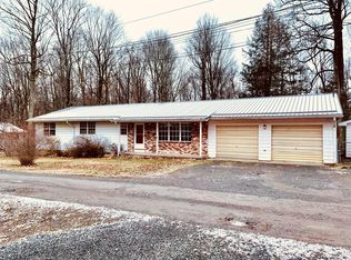 66 Field Rd, Nettie, WV 26681