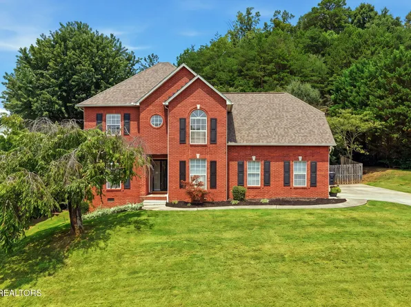 5669 Eagle Crest Ln, Knoxville, TN 37921